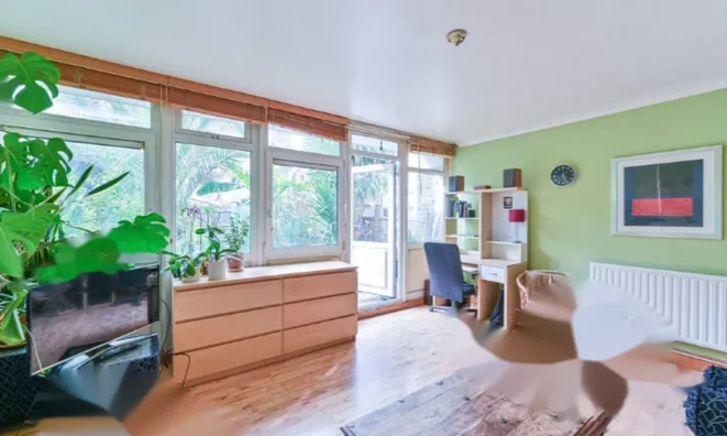 Недвижимость Сады Руперта, Брикстон: 11