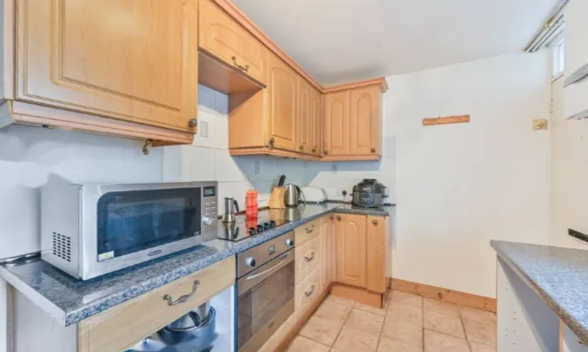 Недвижимость Сады Руперта, Брикстон: 12