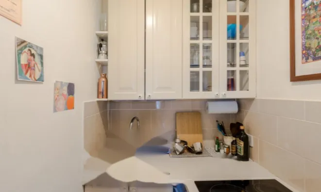 Недвижимость Колвилл Гарденс, Ноттинг-Хилл: 1