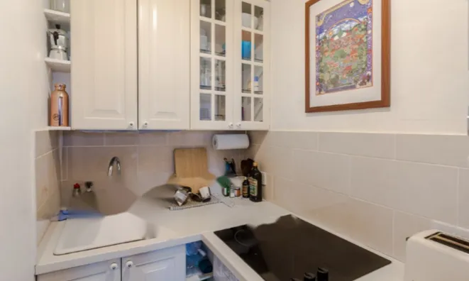 Недвижимость Колвилл Гарденс, Ноттинг-Хилл: 2