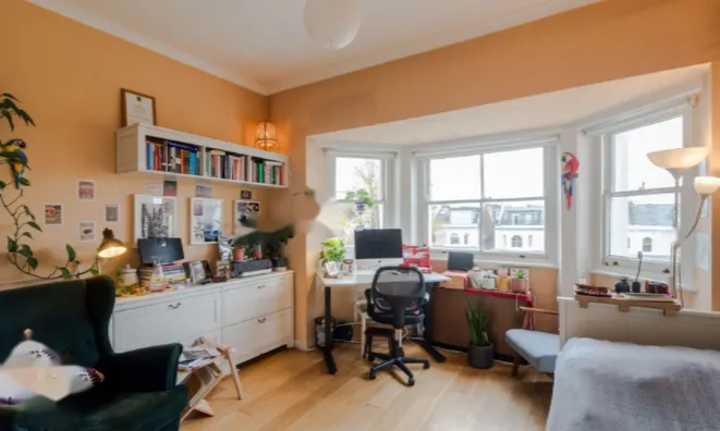 Недвижимость Колвилл Гарденс, Ноттинг-Хилл: 7