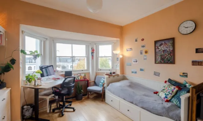 Недвижимость Колвилл Гарденс, Ноттинг-Хилл: 9