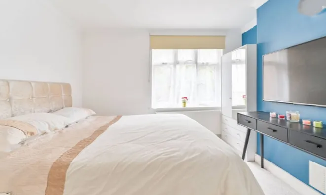 Недвижимость Бреймар Авеню, Ниисден, Лондон: 3