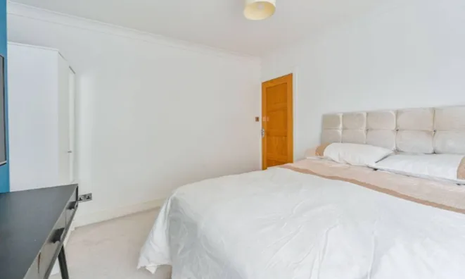 Недвижимость Бреймар Авеню, Ниисден, Лондон: 4