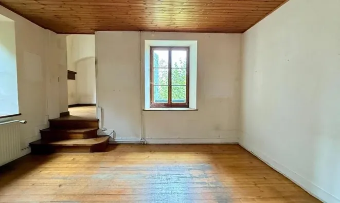 Недвижимость Apartment 8 rooms: 3
