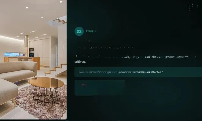 Недвижимость Apartment 8 rooms: 11