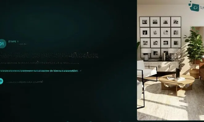 Недвижимость Duplex 5 rooms: 4