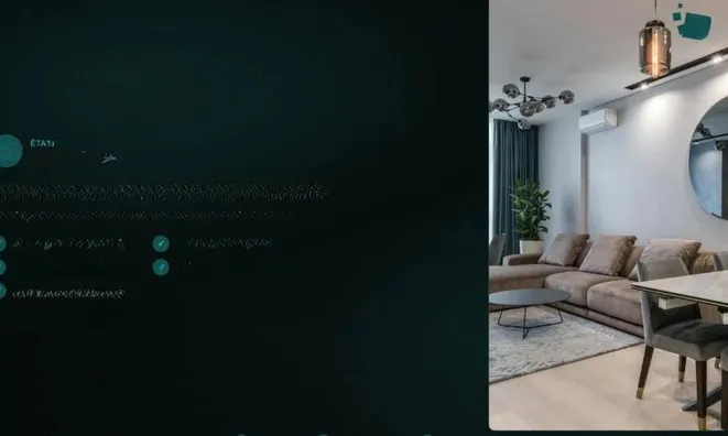 Недвижимость Duplex 5 rooms: 6