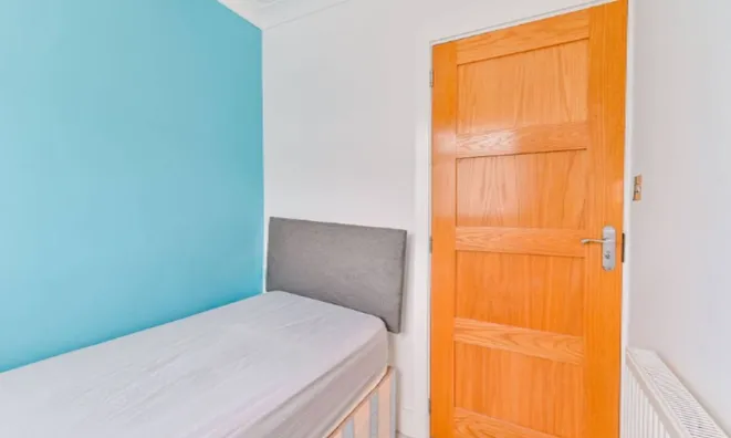 Недвижимость Бреймар Авеню, Ниисден, Лондон: 18