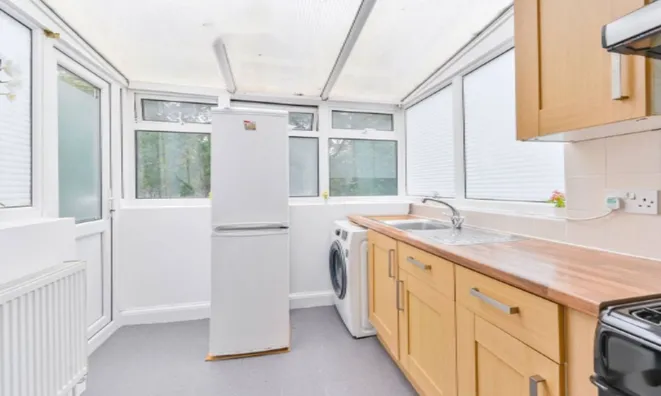 Недвижимость Бреймар Авеню, Ниисден, Лондон: 19