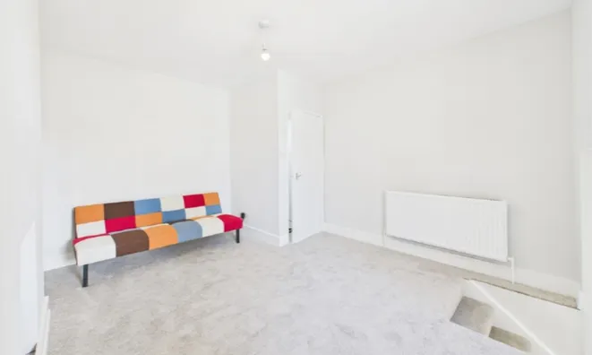 Недвижимость Дом на Дэнмарк Роуд, Лондон: 6