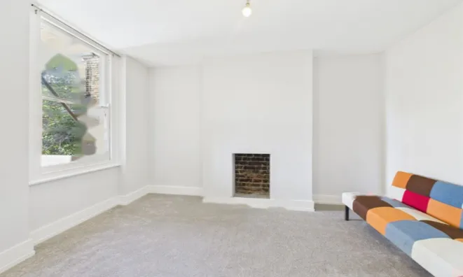 Недвижимость Дом на Дэнмарк Роуд, Лондон: 7