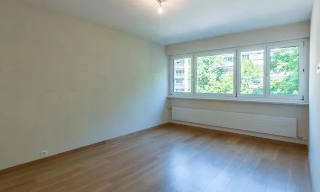 Недвижимость Apartment 8 rooms: 10