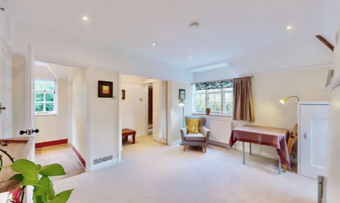 Недвижимость Эрскин Хилл, Хэмпстед Гарден Саберб: 6