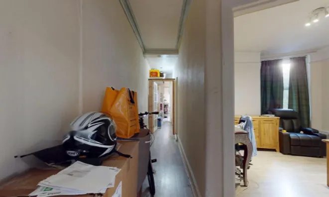 Недвижимость Дорога Талгарт, Лондон W14: 9