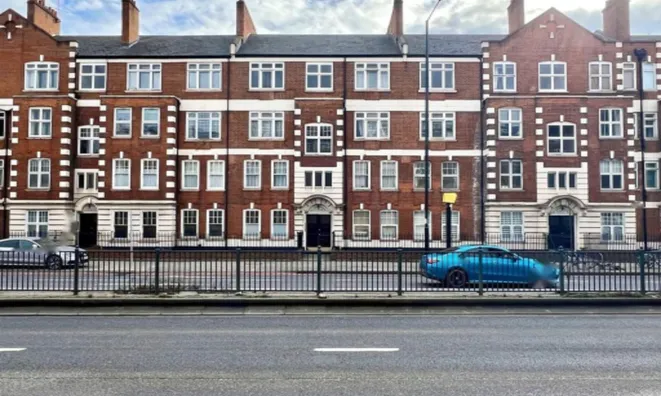 Недвижимость Дорога Талгарт, Лондон W14: 11