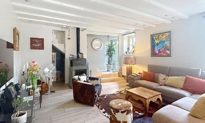 Недвижимость Single house 6 rooms: 2