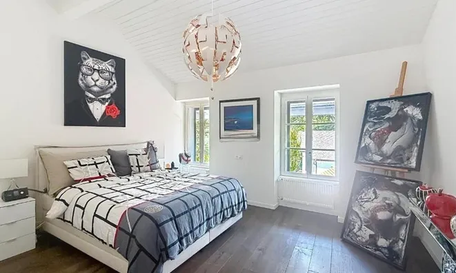 Недвижимость Single house 6 rooms: 4
