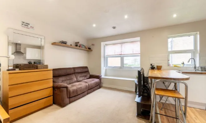 Недвижимость Улица Брамлей, Северный Кенсингтон: 2