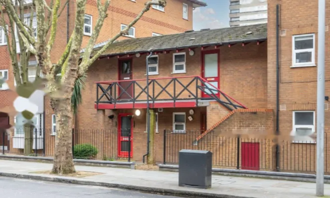 Недвижимость Улица Брамлей, Северный Кенсингтон: 3