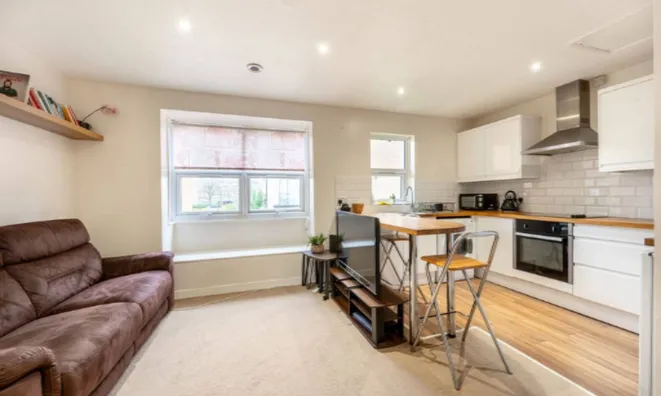 Недвижимость Улица Брамлей, Северный Кенсингтон: 4