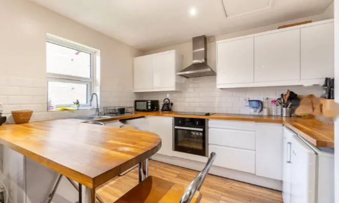 Недвижимость Улица Брамлей, Северный Кенсингтон: 5