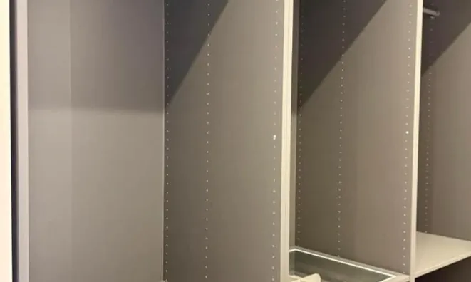 Недвижимость Apartment 5.5 rooms: 8