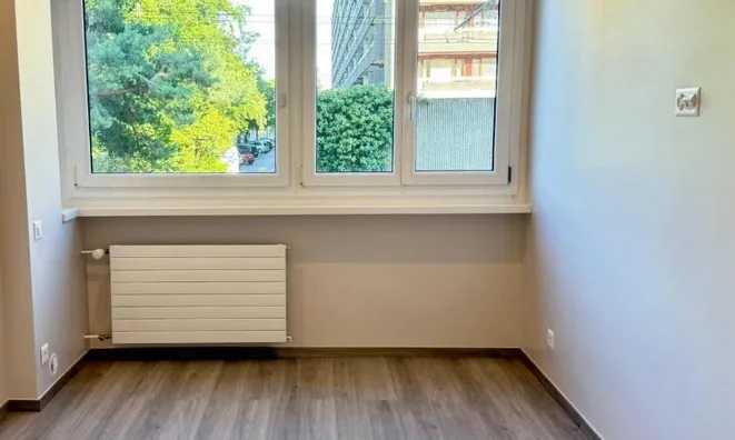 Недвижимость Apartment 5.5 rooms: 10