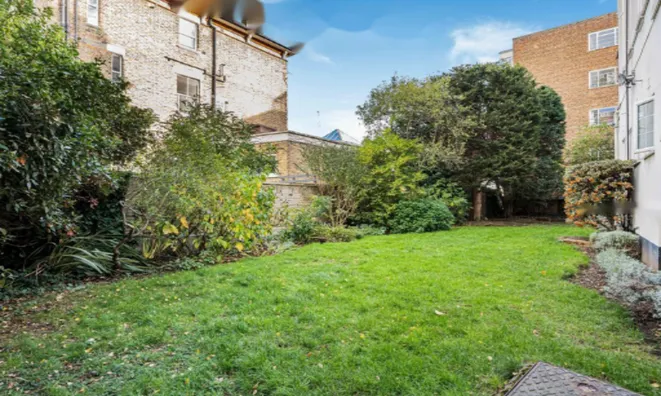 Недвижимость Дорога Акул, Лондон NW6: 4