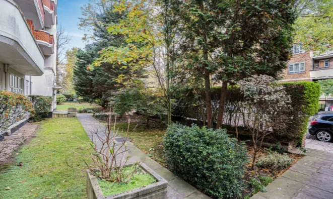 Недвижимость Дорога Акул, Лондон NW6: 5