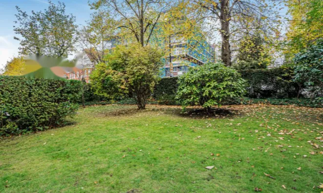 Недвижимость Дорога Акул, Лондон NW6: 6