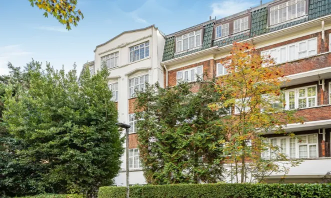 Недвижимость Дорога Акул, Лондон NW6: 7