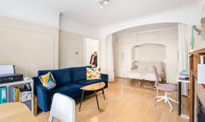 Недвижимость Дорога Акул, Лондон NW6: 9