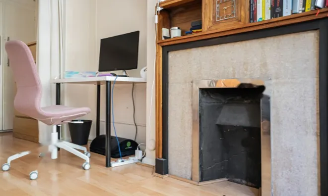 Недвижимость Дорога Акул, Лондон NW6: 11