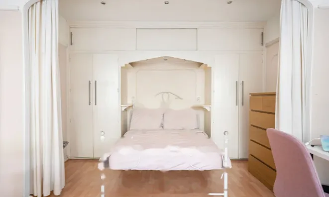 Недвижимость Дорога Акул, Лондон NW6: 12