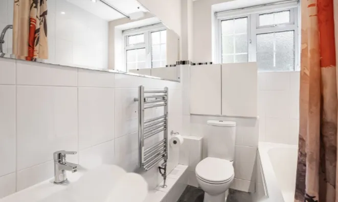 Недвижимость Дорога Акул, Лондон NW6: 14