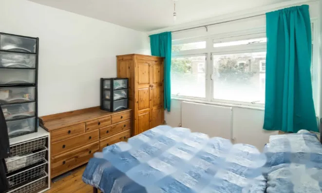 Недвижимость Церковная улица, Камбервелл: 3