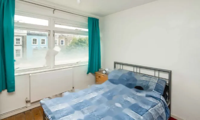 Недвижимость Церковная улица, Камбервелл: 4