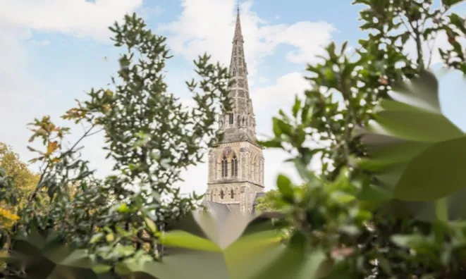 Недвижимость Церковная улица, Камбервелл: 6