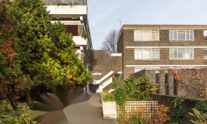 Недвижимость Церковная улица, Камбервелл: 7