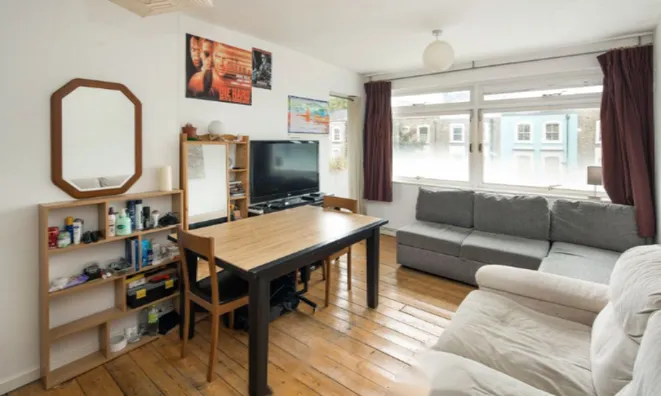 Недвижимость Церковная улица, Камбервелл: 8