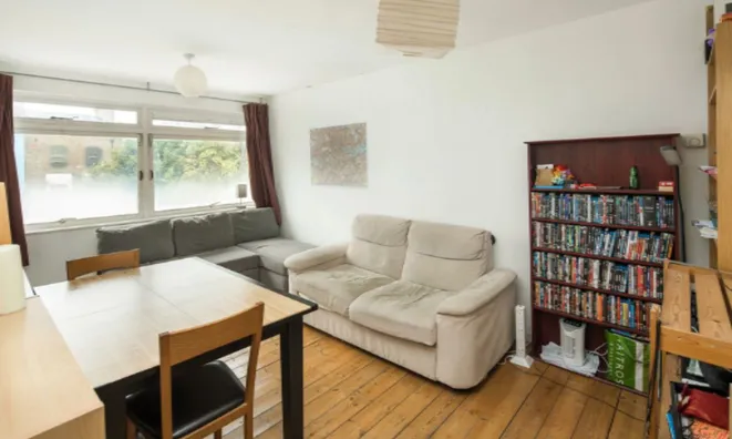 Недвижимость Церковная улица, Камбервелл: 9