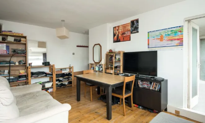 Недвижимость Церковная улица, Камбервелл: 10