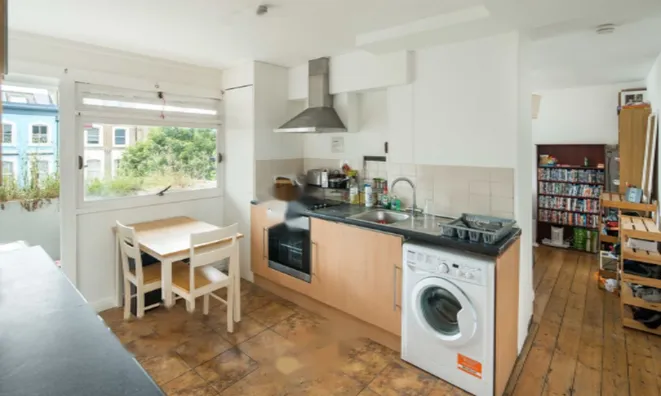 Недвижимость Церковная улица, Камбервелл: 11