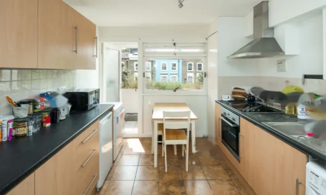 Недвижимость Церковная улица, Камбервелл: 12