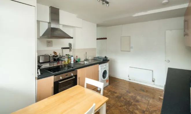 Недвижимость Церковная улица, Камбервелл: 13