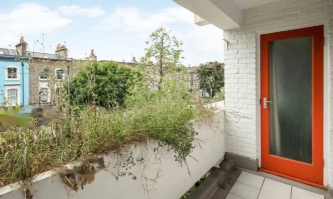 Недвижимость Церковная улица, Камбервелл: 14