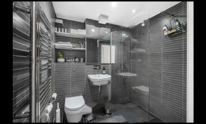 Недвижимость Улица Святого Джорджа, Пекхам: 3