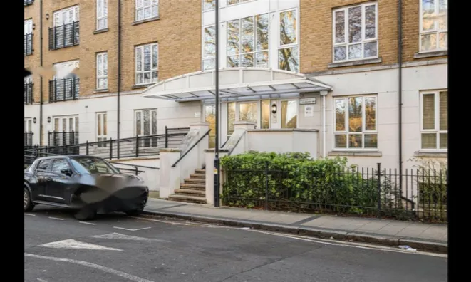 Недвижимость Улица Святого Джорджа, Пекхам: 5