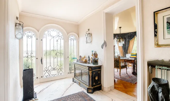 Недвижимость Villa 5 bedrooms for sale in Alzingen: 5